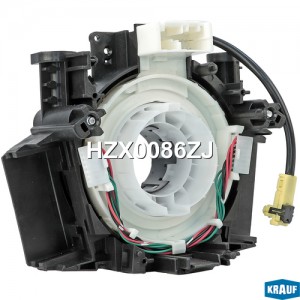 Контактная группа подушки безопасности HZX0086ZJ HZX0086ZJ KRAUF