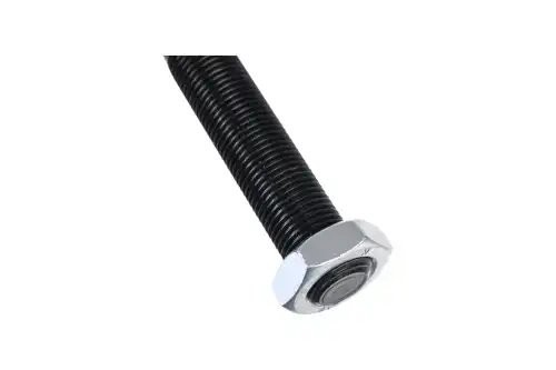 тяга рулевая!\ VW Touareg 03> Z28475 ZENTPARTS