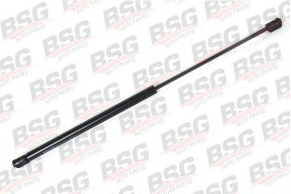 Амортизатор FORD C-Max крышки багажника левый/правый BSG BSG30980007 BSG