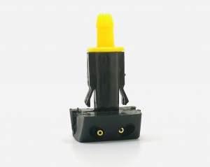 Форсунка стеклоомывателя U1002374 U1002374 UKORAUTO