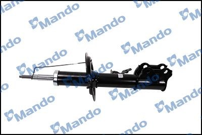 Амортизатор передний правый EX546601P100 EX546601P100 MANDO