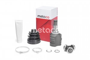 TOYOTA AURIS/ COROLLA/ECHO/YARIS 5730250 METACO