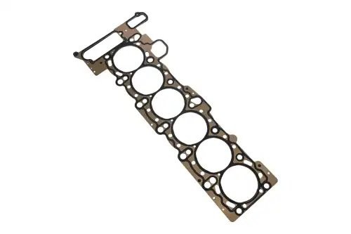 прокладка ГБЦ! BMW E46/E38/E39 2.5/2.8 M52 98> Z16811 ZENTPARTS