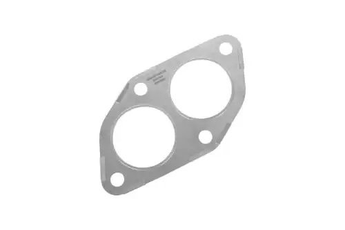 прокладка глушителя!\ Audi 80/A4/A6, VW Passat 1.6-2.3 01> Z16407 ZENTPARTS