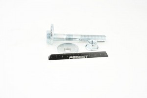 Болт TOYOTA LEXUS FEBEST 0129-025-KIT FEBEST
