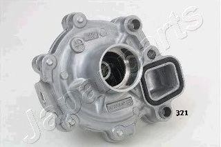 MAZDA CX 5 (2012-2017) PQ-321 JAPAN PARTS GROUP