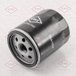 Фильтр масляный FORD C-Max/Fiesta/Focus/Galaxy/Maverick/Mondeo/S-Max/Transit 02- TBA1024 TATSUMI