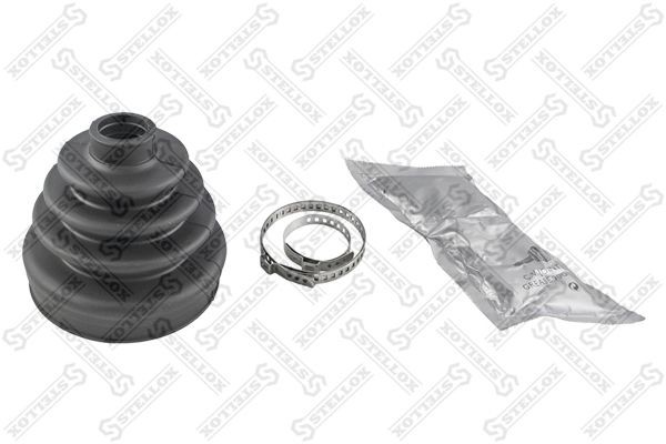 к-кт пыльника ШРУСа наружного!\ Saab 900/9000 2.0-3.0 80-98 13-00642-SX STELLOX