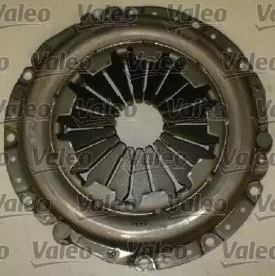 к-кт сцепления!\ Mitsubishi Colt/Carisma 1.6-2.0/1.8GDi 96> 801 627 VALEO PHC