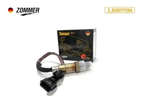 Датчик кислорода 19484 ZOMMER