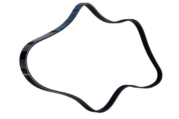 ремень поликлиновой! 5PK1334\ Opel Astra J/Corsa D 1.2/1.4 09> 9501334SX STELLOX