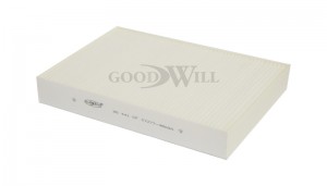Фильтр салона AG441CF AG 441 CF GOODWILL