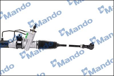 Рейка рулевая KIA Bongo 3 (06-) (4WD) с ГУР в сборе MANDO TS577004E440 MANDO