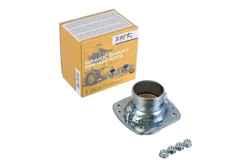 р/к торм. вала !(мпр) шаровая опора с гайками SKRS/SKRZ/KRS/KRZ/KRZM 98> Z72376 ZENTPARTS