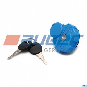 DAF/MAN/MERCEDES BENZ AD BLUE С замком 68430 AUGER