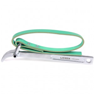 съемник масляных фильтров ременной 25-160 мм ATA-0265 LICOTA TOOLS