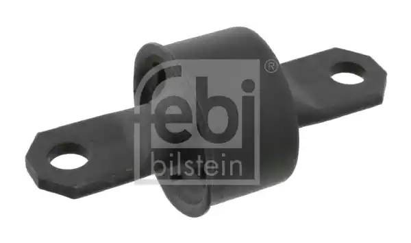 Сайлентблок FORD Focus 1,2 VOLVO S40 рычага подвески задней продольной тяги FEBI 22699 FEBI BILSTEIN