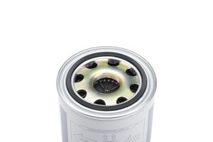 VOLVO TRUCK FE/FL 06>/ RENAULT PREMIUM 2005> ВНИМАНИЕ- Левая резьба!!!!! с масло T1236-7001 TOPCOVER