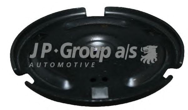 диск выключения сцепления!\ VW Golf I/II/III/IV/Polo/Vento, Audi A3 80> 11 301 501 00 JP GROUP