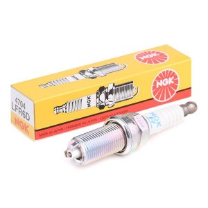 Свеча LFR6D 4704 4704 NGK