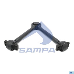 Тяга реактивная VOLVO V-образная SAMPA 095.265 SAMPA