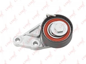Ролик ремня ГРМ с кронш Focus1/2/3/Fusion/Mazda2 1,25-1,6 K015669XS/1376164/K045 PB-1075 LYNXAUTO