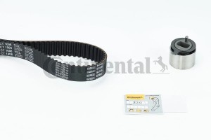 Комплект ремня ГРМ CT1008K2 CT1008K2 CONTINENTAL