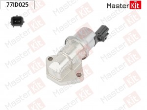 Регулятор холостого хода  FORD MONDEO III 77ID025 77ID025 MASTER KIT