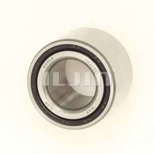 Подшипник ступицы задний FORD FOCUS I, FIESTA V +ABS IJ221001 IJ221001 ILJIN