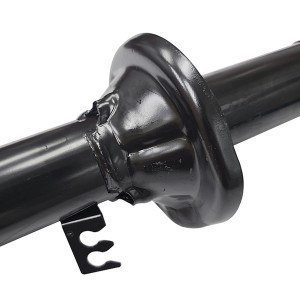 Амортизатор HYUNDAI Accent 2000 -2005 / KIA Rio 2000 - 2005  перед прав GY1396G GY1396G CTR