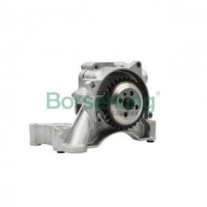 насос масляный!\ VW Beetle/CC/Golf/Jetta 06>, Audi A1/A3 08-14 B18512 BORSEHUNG
