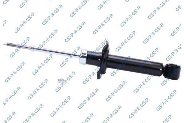амортизатор задний газовый!\ Nissan Almera 1.5/1.8/1.5CDi/2.2Di/2.2CDi 00> 32108980 GS P