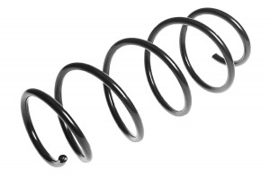 MERCEDES BENZ W212 E-KLASSE (2009>) ST120116F STANDARD SPRINGS