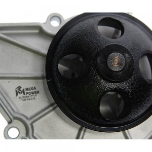 Насос водяной ЯМЗ-534,536 MEGAPOWER 130-14-014 MEGA POWER