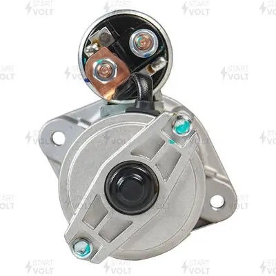 Стартер для а/м Hyundai Starex (07-) 2.5CRDi 2,2кВт LSt 0809 LST0809 START VOLT