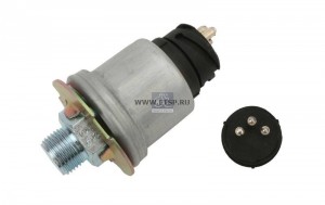 датчик давления масла !0-5bar M18x1.5 байонет MAN F90/2000 3.37003 DIESEL TECHNIC