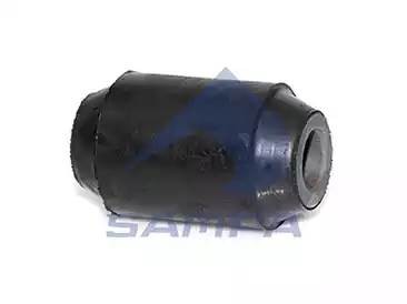 ROR/MERITOR FLEXAIR FL9000 24,0 x 59,5 x 102,0 mm 085061 SAMPA