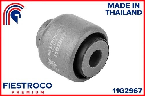 Сайлентблок 11G2967 11G2967 FIESTROCO