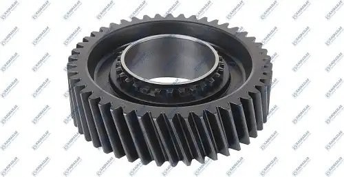 шестерня КПП! 1-ой передачи z=46 \Volvo K1004068 KACMAZLAR