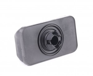 заглушка поддомкратного отверстия! MB W203/W210/W211/CL203/C215/C216/C209/C219/S 34984 FEBI BILSTEIN