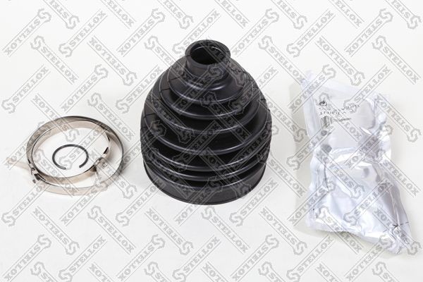 к-кт пыльника ШРУСа наружного!\ Nissan Maxima 2.0-3.0/X-Trail 2.0-2.5/2.2D 00> 13-00782-SX STELLOX
