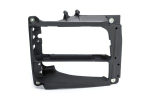 MAN 4-SERIE TGA (2000-2008) металл T0420-3001 TOPCOVER