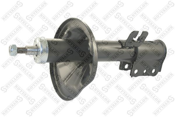 амортизатор передний правый масляный!\ Mazda 626 2WD 87-92/Estate 2WD 88-97 4114-0022-SX STELLOX