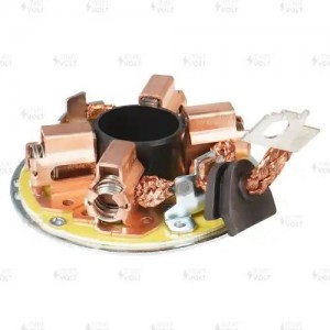 Узел щеточный стартера для а/м Mercedes-Benz Sprinter W903 (00-) 2.1CDI (VBS 150 VBS 1501 START VOLT