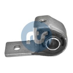 сайлентблок рычага зад.!\ Citroen ZX/Xsara, Peugeot 306 1.4-2.0HDi 93> 017-00506 RTS