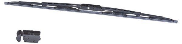 Щетка стеклоочистителя Wiper Blade 24"/600mm 9XW178878-241 HELLA