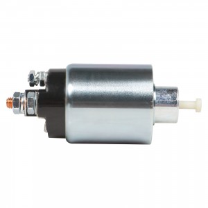 Реле втягивающее DAEWOO Nexia CHEVROLET Lanos STARTVOLT VSR0563 START VOLT