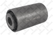 подушка МКПП задняя! 5ступенч.\ VW T4 all 91> 71-11286-SX STELLOX