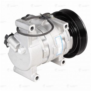 Компрессор кондиц. для ам Mazda 3 (BL) (09-) 1.6i (LCAC 2549) LCAC 2549 LUZAR