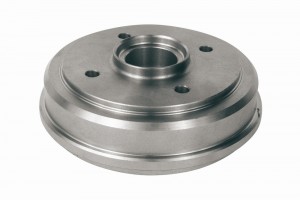 Тормозной диск передн. Kia Sorento 09-  Sorento 15- Hyundai Santa Fe 12- M200090 M2000900 MARSHALL
